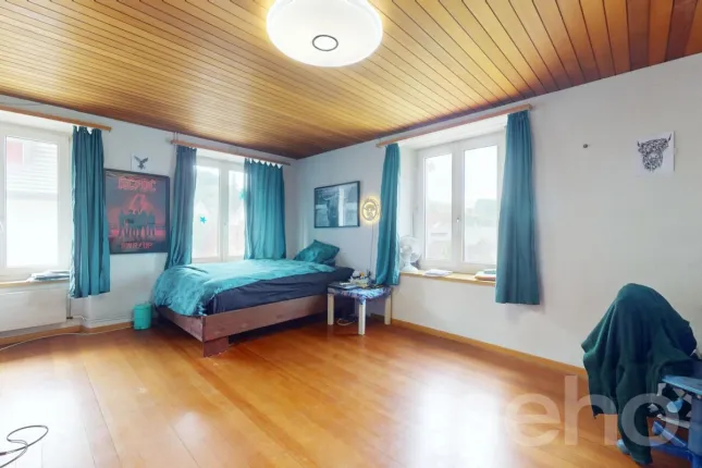 Haus zu verkaufen in Maisprach (8)
