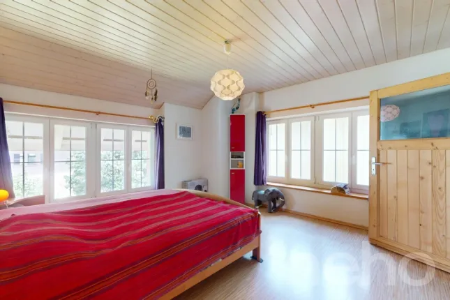 Haus zu verkaufen in Maisprach (9)
