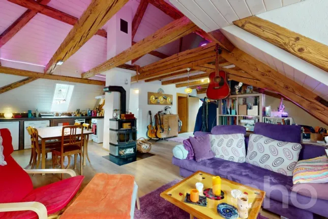 Haus zu verkaufen in Maisprach (10)