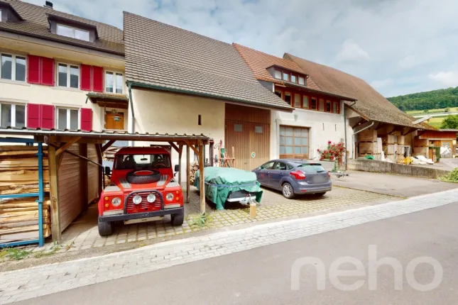 Haus zu verkaufen in Maisprach (12)