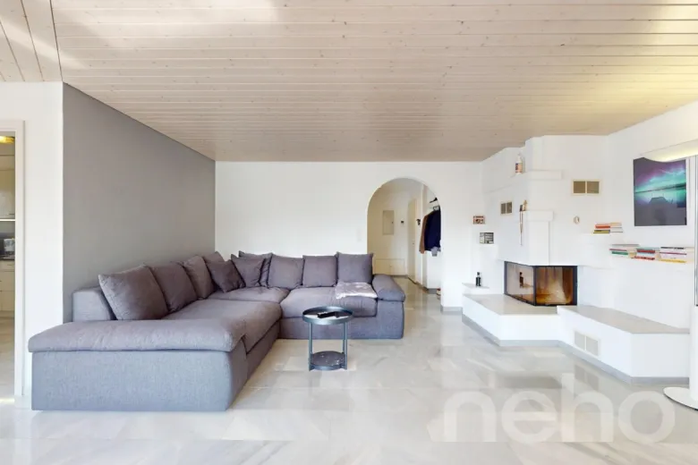 Appartamento in vendita a Niederteufen - Appartamento in vendita a Niederteufen, 5.5 locali, 157 m2 - Smart Propylaia (3)