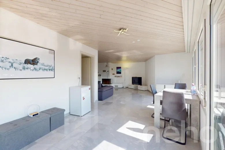 Appartamento in vendita a Niederteufen - Smart Propylaia (4)