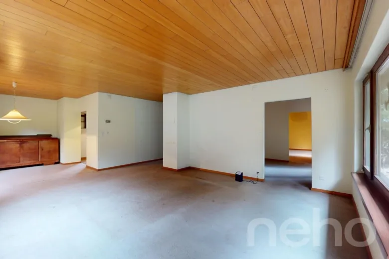 Haus zu verkaufen in Laufen - Smart Propylaia (2)