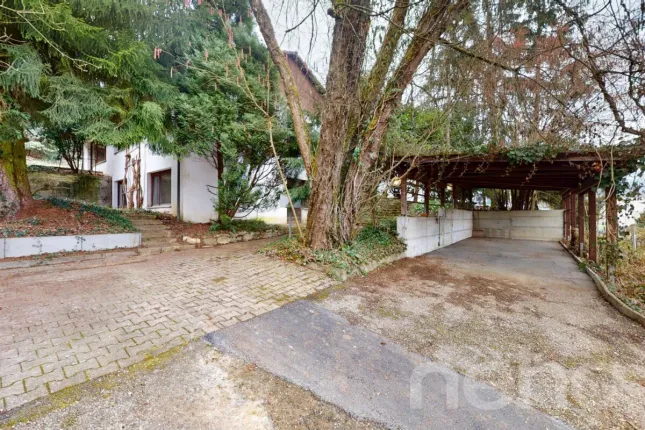 Haus zu verkaufen in Laufen (7)