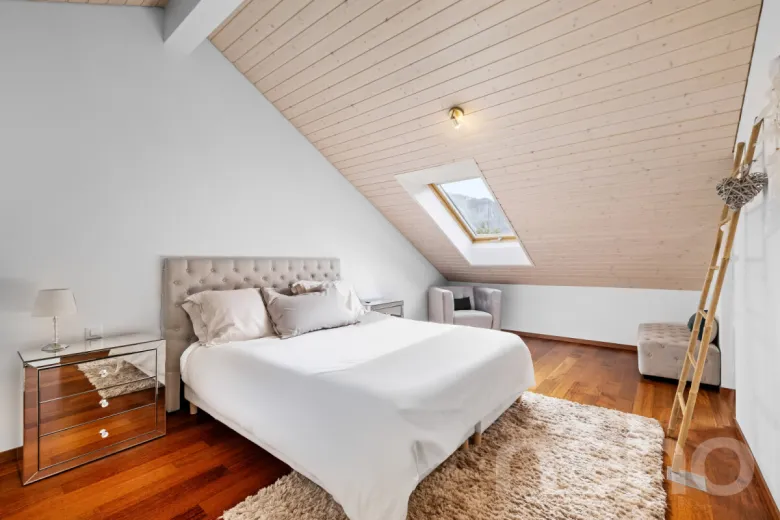 Casa in vendita a Vessy - Smart Propylaia (2)