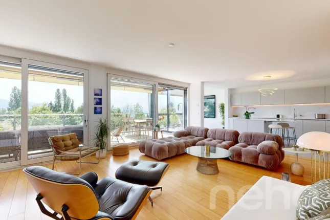 Wohnung zu verkaufen in La Conversion