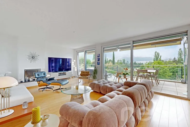 Wohnung zu verkaufen in La Conversion - Smart Propylaia (2)