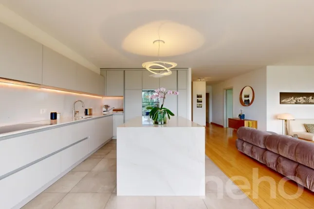 Wohnung zu verkaufen in La Conversion (8)