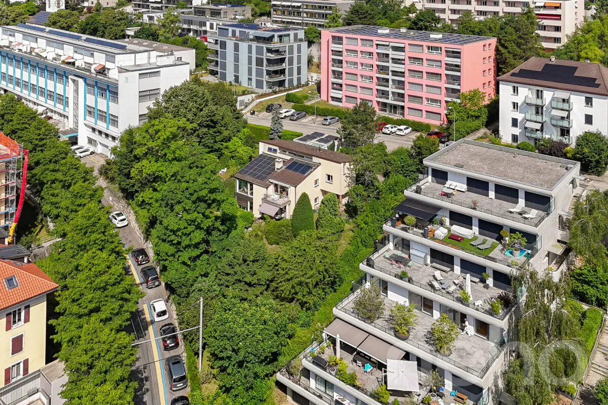 Neuchâtel for sale Single house Switzerland - cChic-immoHub your real estate portal