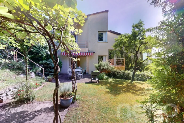 Casa in vendita a Neuchâtel - Casa unifamiliare in vendita a Neuchâtel, 12 locali, 280 m2 - Smart Propylaia (3)