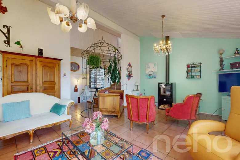 Casa in vendita a Neuchâtel - Smart Propylaia (5)