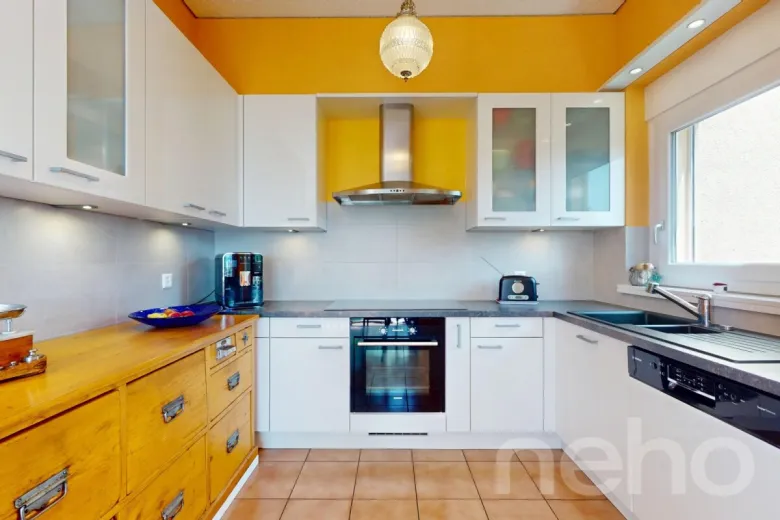 Casa in vendita a Neuchâtel - Smart Propylaia (7)