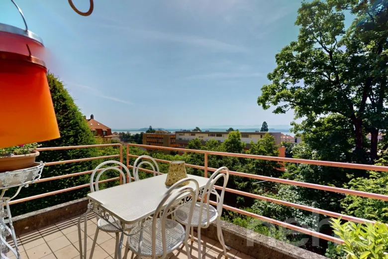 Casa in vendita a Neuchâtel - Smart Propylaia (8)