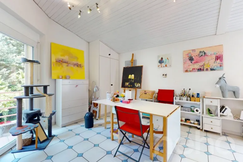 Casa in vendita a Neuchâtel - Casa unifamiliare in vendita a Neuchâtel, 12 locali, 280 m2 - Smart Propylaia (9)