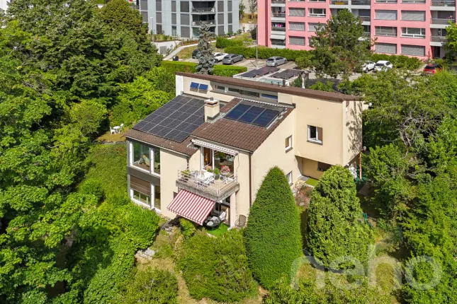 Haus zu verkaufen in Neuchâtel (12)