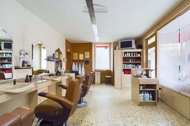 Commercial & industry for sale in Delémont (2)