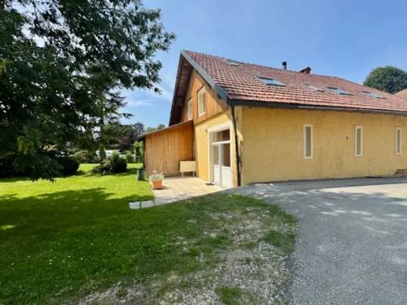Maison à vendre à Les Verrières