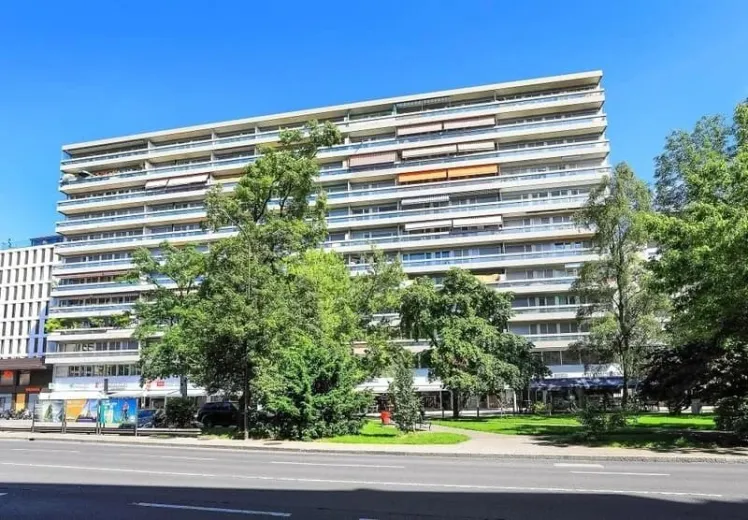 In affitto Appartamento Genève Svizzera - cChic-immoHub Il vostro portale immobiliare