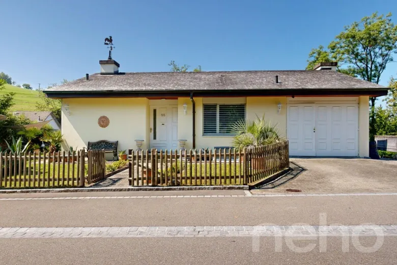 Maison à vendre à Gebenstorf - Smart Propylaia