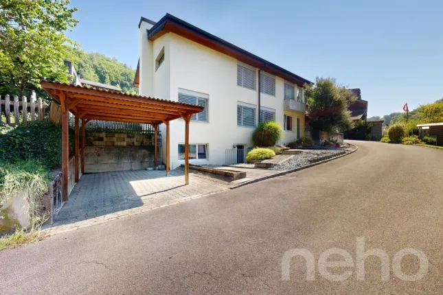 Maison à vendre à Gebenstorf (2)