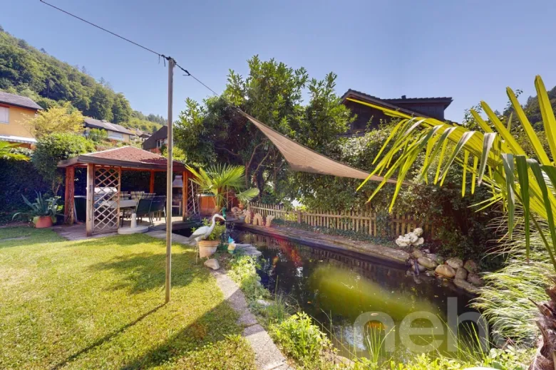 Maison à vendre à Gebenstorf - Smart Propylaia (11)