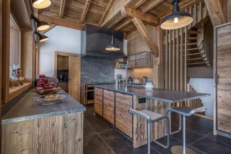 Haus zu verkaufen in Combloux - Chalet zu verkaufen in Combloux, 5 Zimmer, 161 m2 - Smart Propylaia (9)
