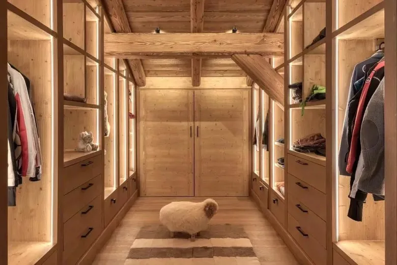 Haus zu verkaufen in Combloux - Smart Propylaia (11)