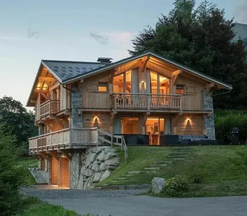 Haus zu verkaufen in Combloux (15)