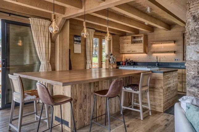 Haus zu verkaufen in Combloux (16)