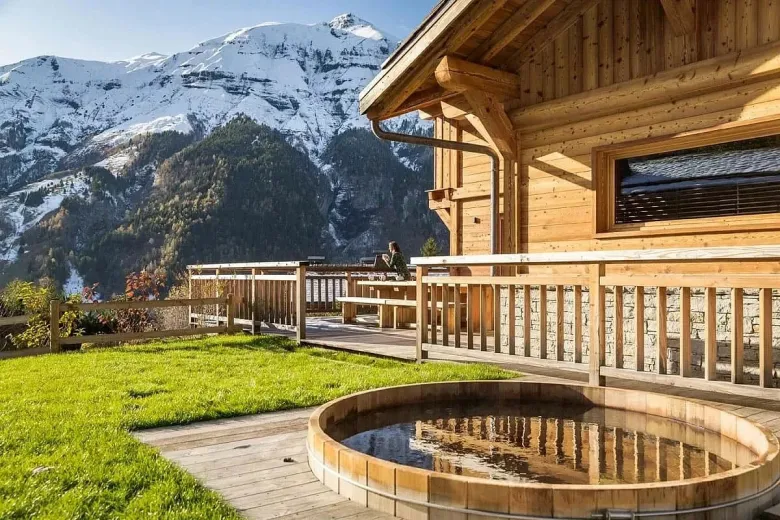 Haus zu verkaufen in Combloux - Smart Propylaia (17)