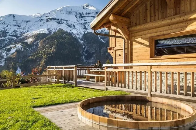 Haus zu verkaufen in Combloux (17)