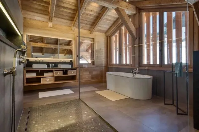 Haus zu verkaufen in Combloux (18)