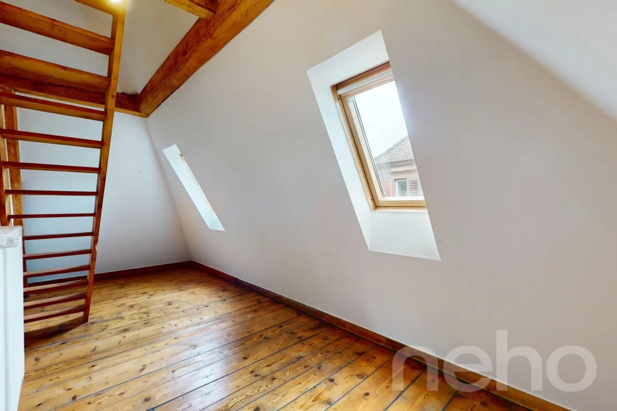 Baden for sale Single house Switzerland - cChic-immoHub your real estate portal