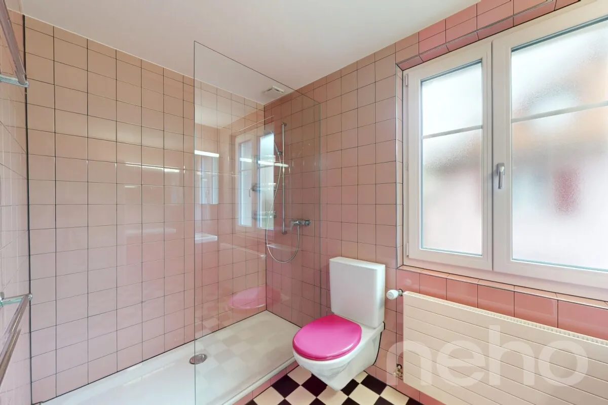 Baden for sale Single house Switzerland - cChic-immoHub your real estate portal