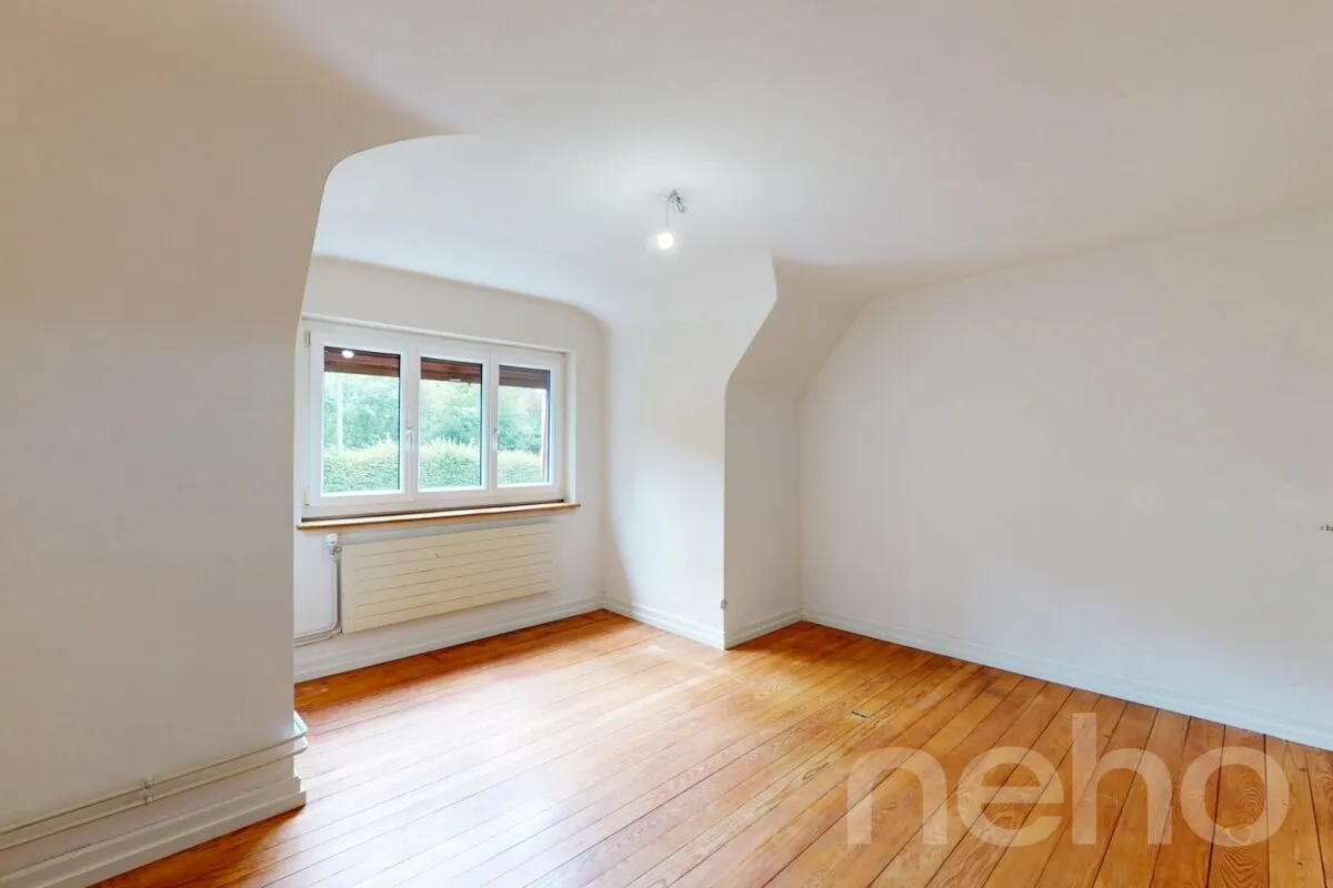 Baden for sale Single house Switzerland - cChic-immoHub your real estate portal