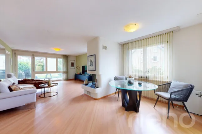Apartment for sale in Kreuzlingen