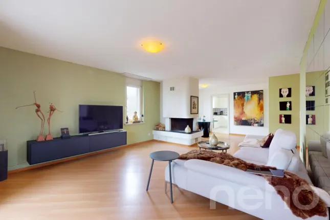 Apartment for sale in Kreuzlingen (2)