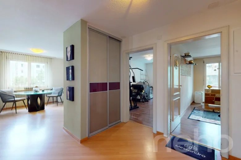 Apartment for sale in Kreuzlingen - Apartment for sale in Kreuzlingen, 4.5 rooms, 97 m2 - Smart Propylaia (3)