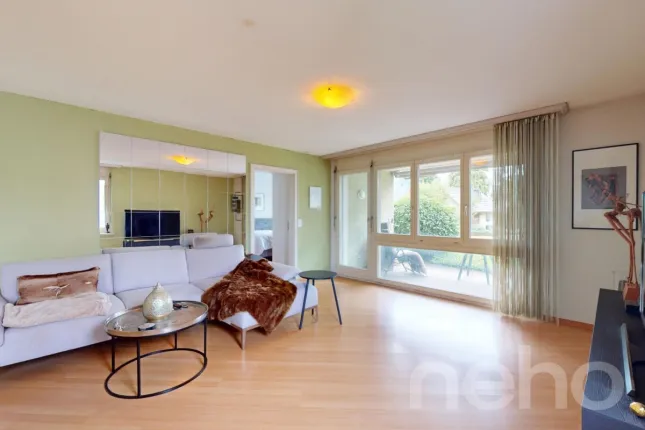 Apartment for sale in Kreuzlingen (5)