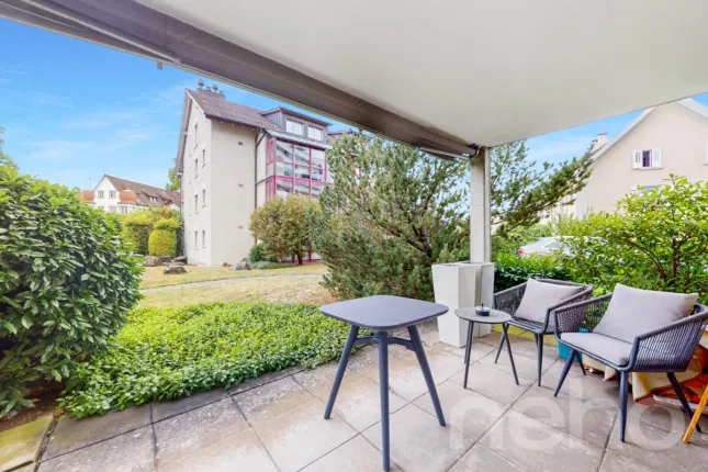Apartment for sale in Kreuzlingen (8)