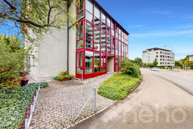 Apartment for sale in Kreuzlingen (10)