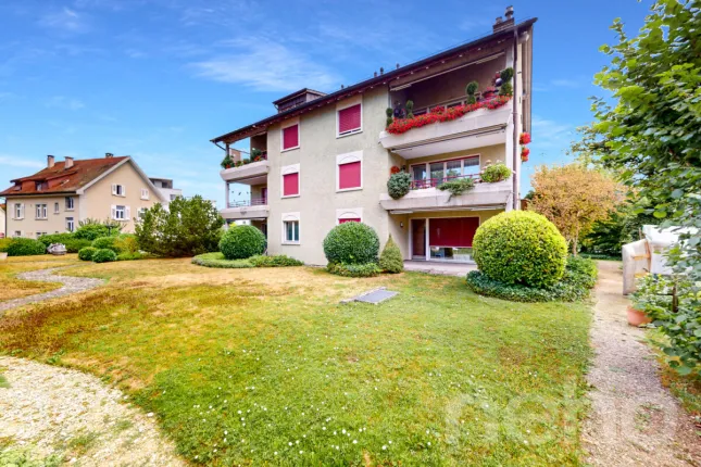 Apartment for sale in Kreuzlingen (11)