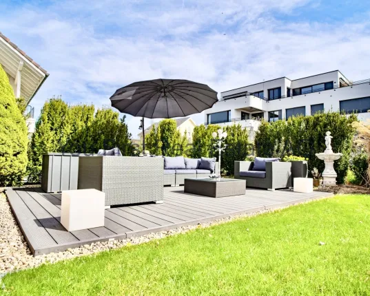Haus zu verkaufen in Therwil (2)