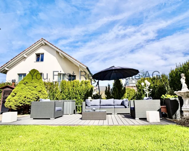 Haus zu verkaufen in Therwil - Smart Propylaia (4)