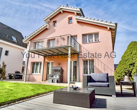 Haus zu verkaufen in Therwil (8)