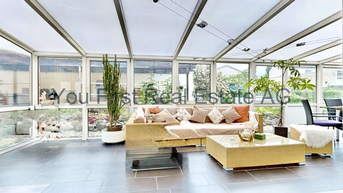 Berg TG zu verkaufen Einfamilienhaus Schweiz - cChic-immoHub Ihr Immobilienportal