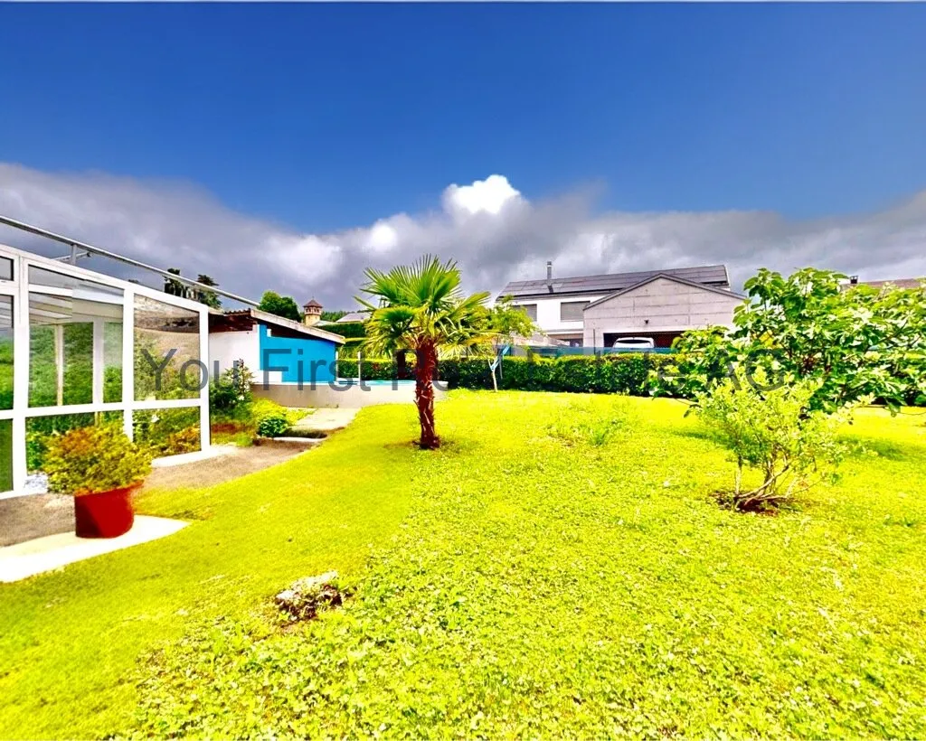 Berg TG zu verkaufen Einfamilienhaus Schweiz - cChic-immoHub Ihr Immobilienportal