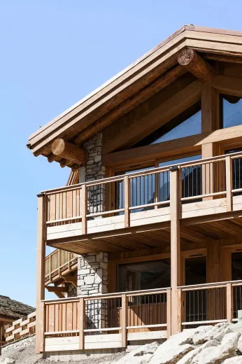 House for sale in Val-d'Isère - Smart Propylaia (2)