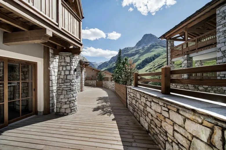 House for sale in Val-d'Isère - Smart Propylaia (10)