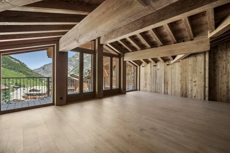 House for sale in Val-d'Isère - Smart Propylaia (14)